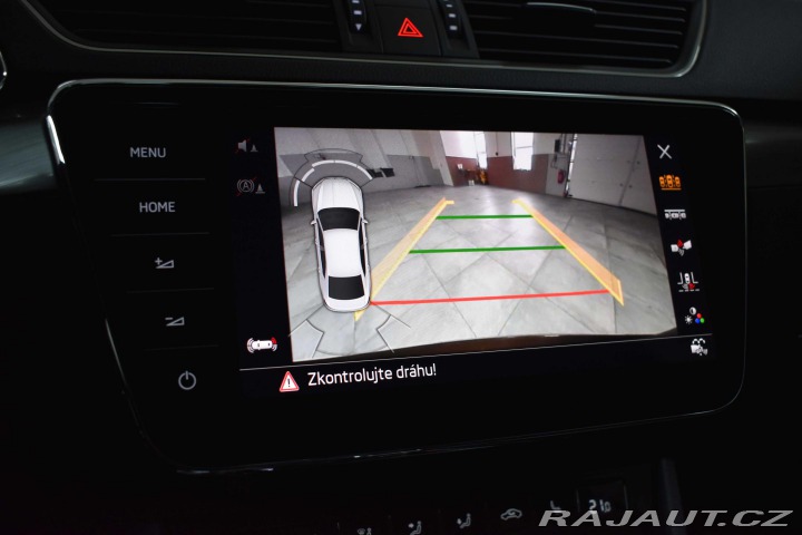 Škoda Superb 2.0 TDI STYLE*TAŽNÉ*2xKOL 2021