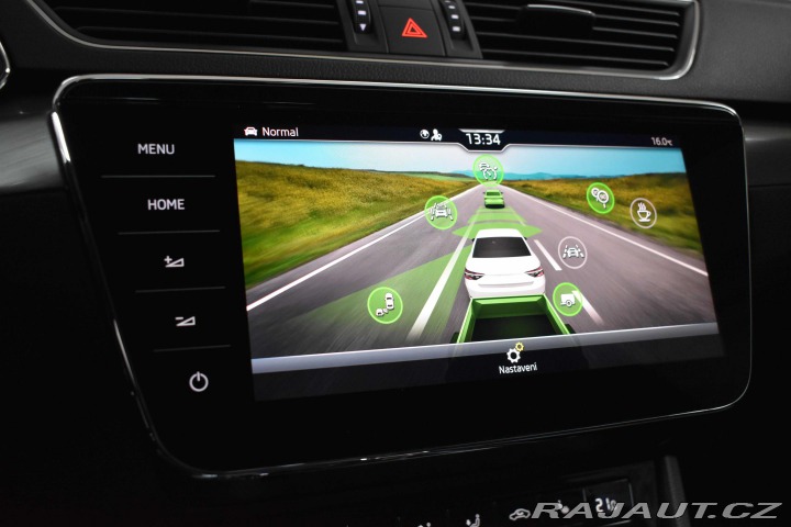 Škoda Superb 2.0 TDI STYLE*TAŽNÉ*2xKOL 2021