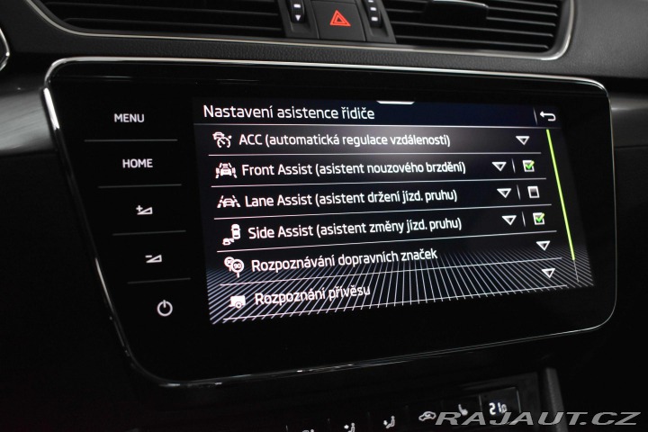 Škoda Superb 2.0 TDI STYLE*TAŽNÉ*2xKOL 2021