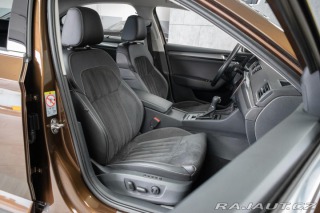 Škoda Superb 2.0 TDI STYLE*TAŽNÉ*2xKOL 2021