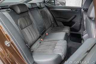 Škoda Superb 2.0 TDI STYLE*TAŽNÉ*2xKOL 2021