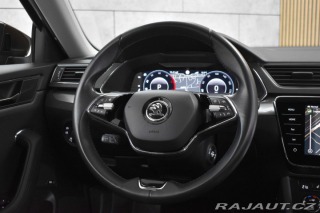 Škoda Superb 2.0 TDI STYLE*TAŽNÉ*2xKOL 2021