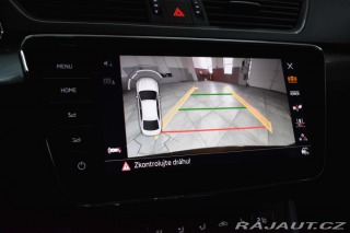 Škoda Superb 2.0 TDI STYLE*TAŽNÉ*2xKOL 2021