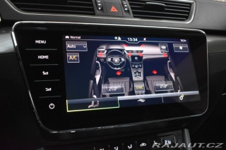 Škoda Superb 2.0 TDI STYLE*TAŽNÉ*2xKOL 2021