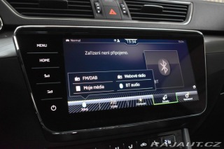 Škoda Superb 2.0 TDI STYLE*TAŽNÉ*2xKOL 2021