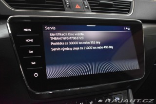 Škoda Superb 2.0 TDI STYLE*TAŽNÉ*2xKOL 2021