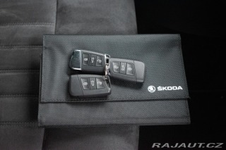 Škoda Superb 2.0 TDI STYLE*TAŽNÉ*2xKOL 2021