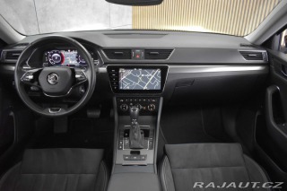 Škoda Superb 2.0 TDI STYLE*TAŽNÉ*2xKOL 2021