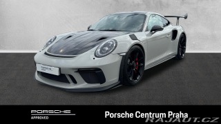 Porsche 911 GT3 RS