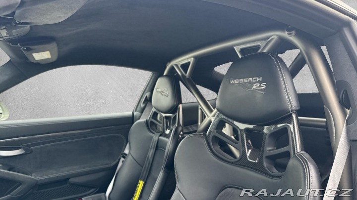 Porsche 911 GT3 RS 2019