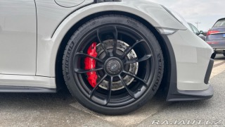 Porsche 911 GT3 RS 2019