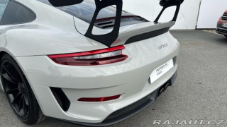 Porsche 911 GT3 RS 2019
