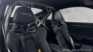 Porsche 911 GT3 RS 2019