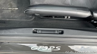 Porsche 911 GT3 RS 2019