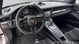 Porsche 911 GT3 RS 2019