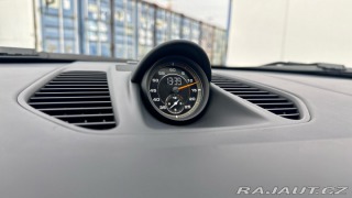 Porsche 911 GT3 RS 2019