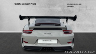 Porsche 911 GT3 RS 2019
