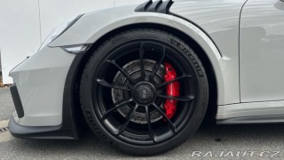 Porsche 911 GT3 RS 2019