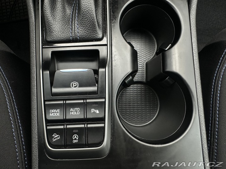 Hyundai Tucson 1.7 CRDi XPossible/Kamera 2017