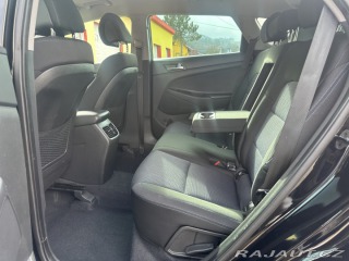 Hyundai Tucson 1.7 CRDi XPossible/Kamera 2017