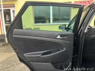 Hyundai Tucson 1.7 CRDi XPossible/Kamera 2017