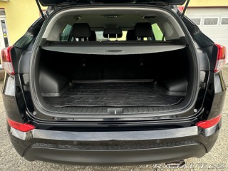 Hyundai Tucson 1.7 CRDi XPossible/Kamera 2017