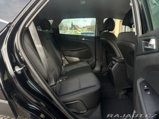Hyundai Tucson 1.7 CRDi XPossible/Kamera 2017