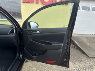 Hyundai Tucson 1.7 CRDi XPossible/Kamera 2017