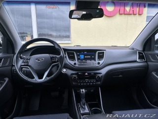 Hyundai Tucson 1.7 CRDi XPossible/Kamera 2017