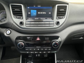 Hyundai Tucson 1.7 CRDi XPossible/Kamera 2017