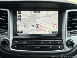 Hyundai Tucson 1.7 CRDi XPossible/Kamera 2017