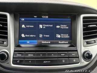 Hyundai Tucson 1.7 CRDi XPossible/Kamera 2017