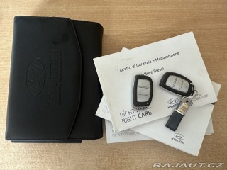 Hyundai Tucson 1.7 CRDi XPossible/Kamera 2017