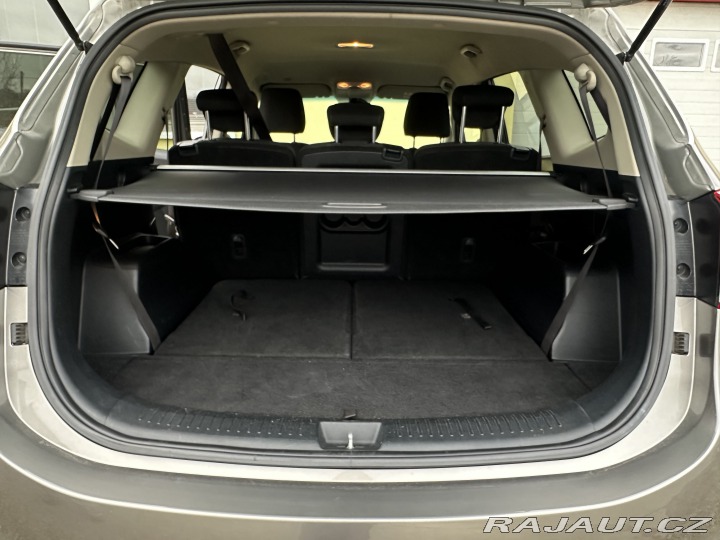 Kia Carens 1.7CRDi 104kW/7-míst/ČR/1 2017