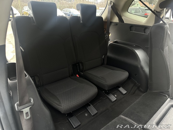 Kia Carens 1.7CRDi 104kW/7-míst/ČR/1 2017