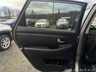 Kia Carens 1.7CRDi 104kW/7-míst/ČR/1 2017