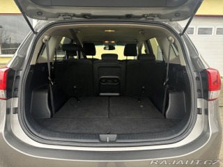 Kia Carens 1.7CRDi 104kW/7-míst/ČR/1 2017