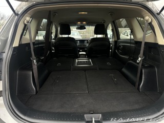 Kia Carens 1.7CRDi 104kW/7-míst/ČR/1 2017