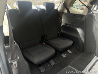 Kia Carens 1.7CRDi 104kW/7-míst/ČR/1 2017