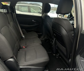 Kia Carens 1.7CRDi 104kW/7-míst/ČR/1 2017
