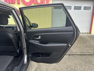 Kia Carens 1.7CRDi 104kW/7-míst/ČR/1 2017