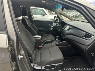 Kia Carens 1.7CRDi 104kW/7-míst/ČR/1 2017