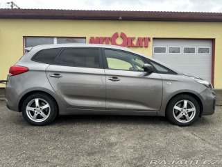 Kia Carens 1.7CRDi 104kW/7-míst/ČR/1 2017
