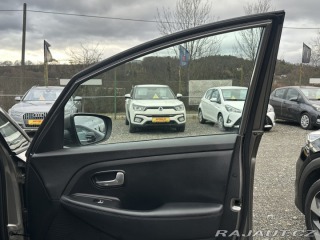 Kia Carens 1.7CRDi 104kW/7-míst/ČR/1 2017