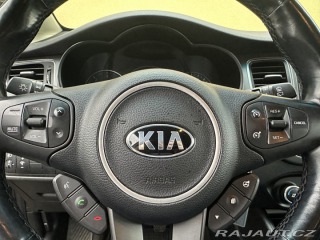 Kia Carens 1.7CRDi 104kW/7-míst/ČR/1 2017