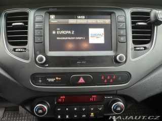 Kia Carens 1.7CRDi 104kW/7-míst/ČR/1 2017