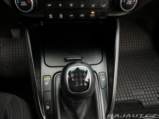 Kia Carens 1.7CRDi 104kW/7-míst/ČR/1 2017