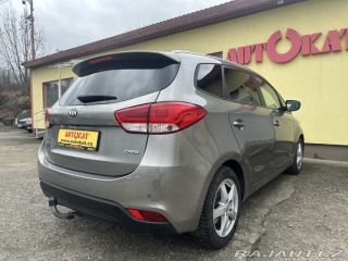 Kia Carens 1.7CRDi 104kW/7-míst/ČR/1 2017