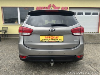 Kia Carens 1.7CRDi 104kW/7-míst/ČR/1 2017