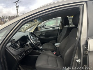 Kia Carens 1.7CRDi 104kW/7-míst/ČR/1 2017
